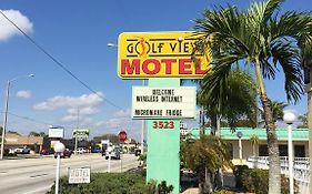 Golf View Motel